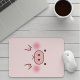 Cartoon Small Mouse Pad Thickening Can Be Customized